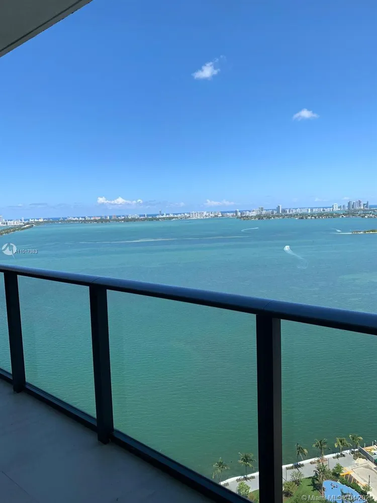 Paraiso Bay #3002 image #8