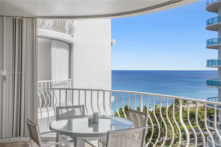 Bal Harbour 101 #1003 image #12