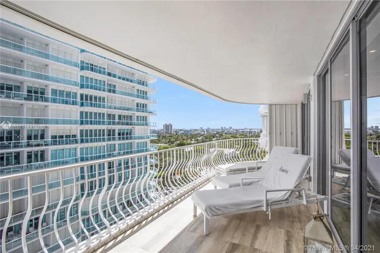 Bal Harbour 101 #1003 image #13