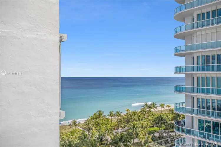 Bal Harbour 101 #1003 image #14