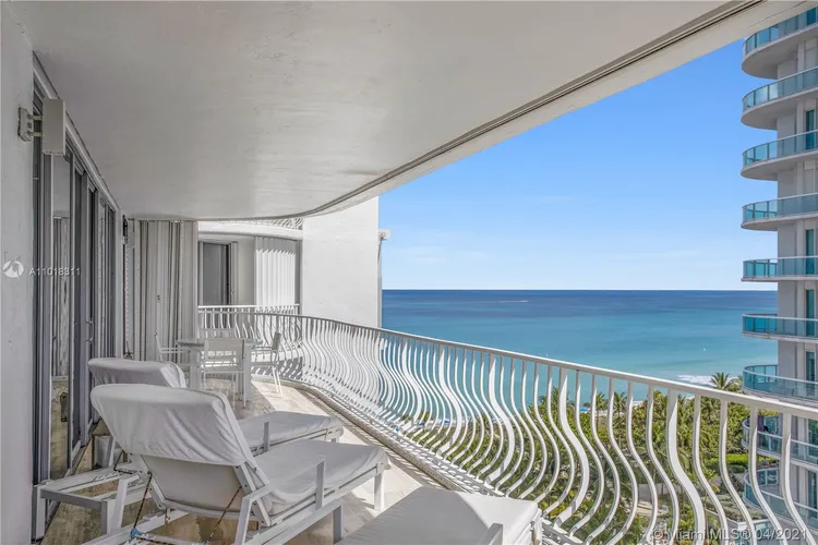 Bal Harbour 101 #1003 image #15