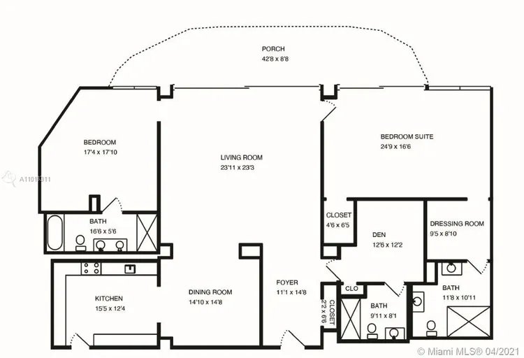 Bal Harbour 101 #1003 image #16