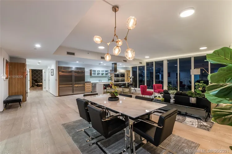 Paramount Bay #PH3807 image #15