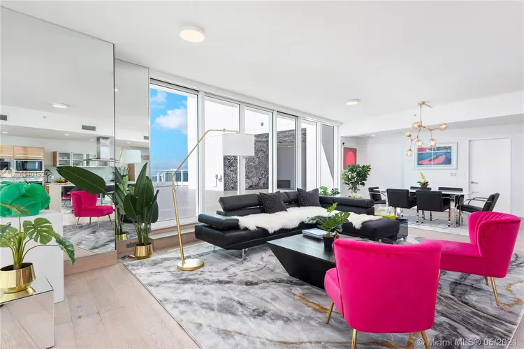 Paramount Bay #PH3807 image #21