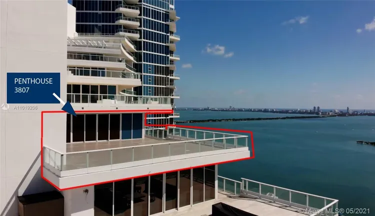 Paramount Bay #PH3807 image #37