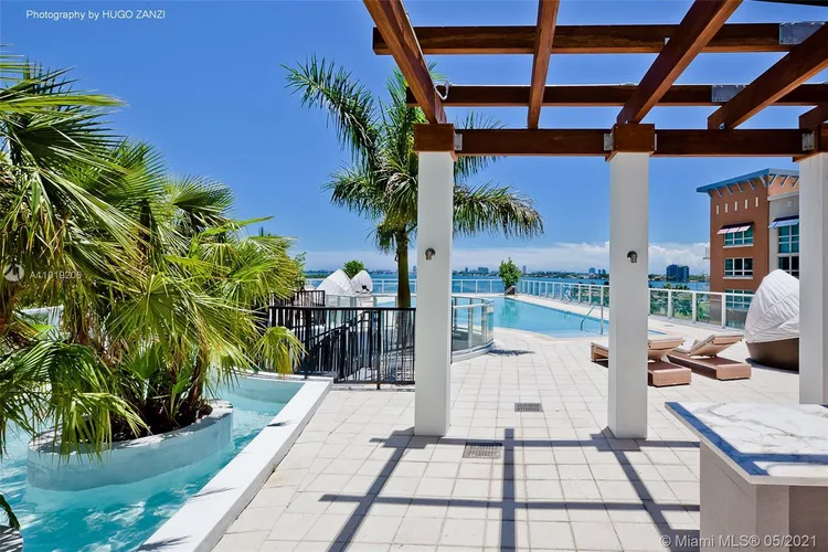 Paramount Bay #PH3807 image #52