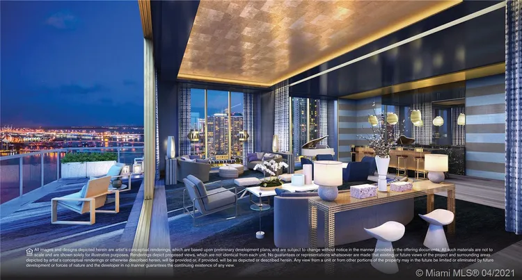 Elysee Miami #4202 image #16
