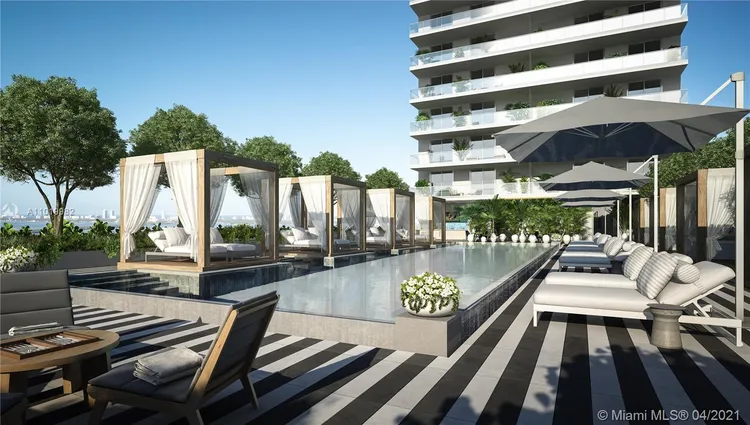 Elysee Miami #4202 image #9