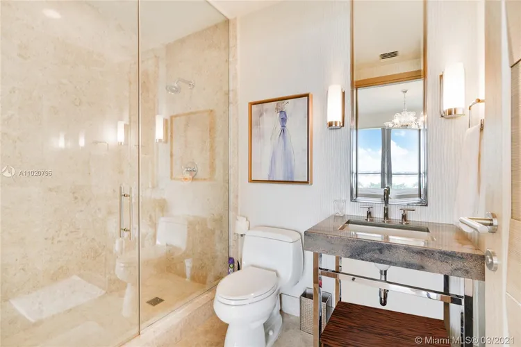 St. Regis Bal Harbour South #602S image #10