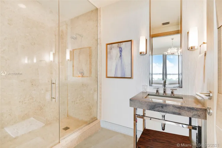 St. Regis Bal Harbour South #602S image #11