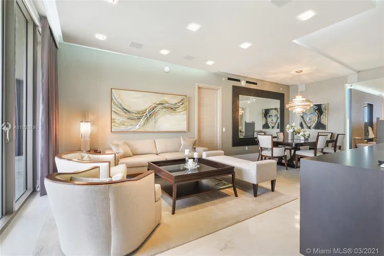 St. Regis Bal Harbour South #602S image #12