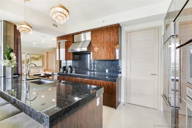 St. Regis Bal Harbour South #602S image #13