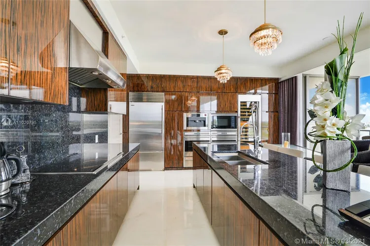 St. Regis Bal Harbour South #602S image #14