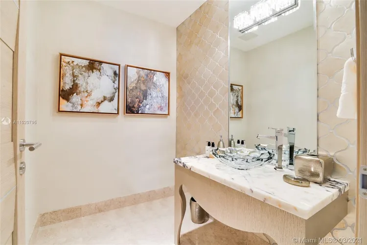 St. Regis Bal Harbour South #602S image #15