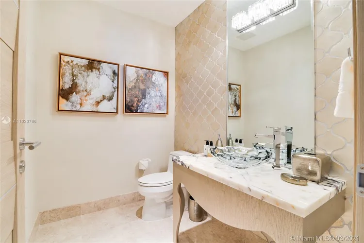 St. Regis Bal Harbour South #602S image #16