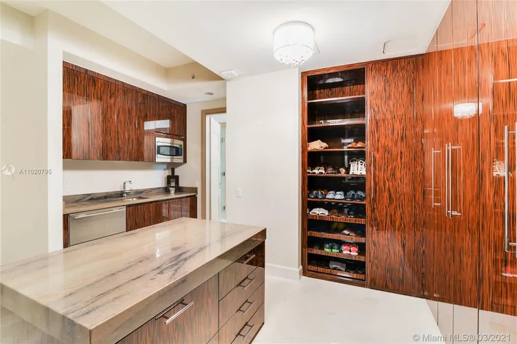 St. Regis Bal Harbour South #602S image #17