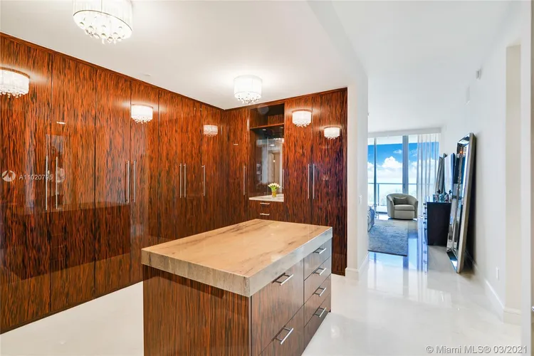 St. Regis Bal Harbour South #602S image #18