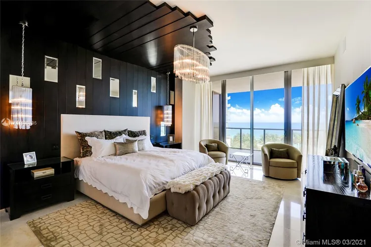 St. Regis Bal Harbour South #602S image #19