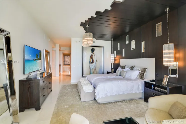 St. Regis Bal Harbour South #602S image #20