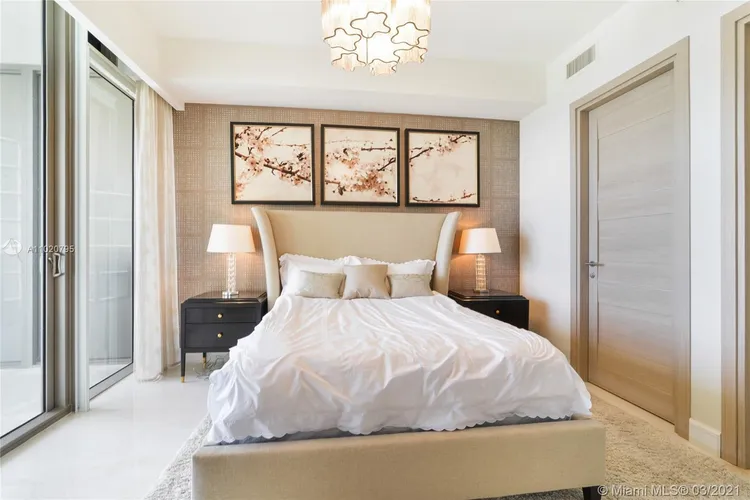 St. Regis Bal Harbour South #602S image #23