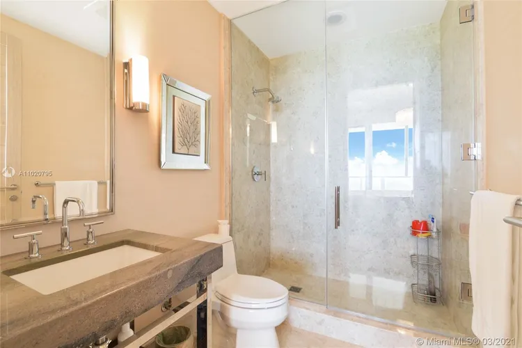 St. Regis Bal Harbour South #602S image #24