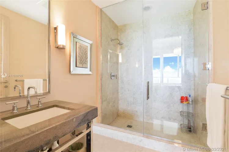 St. Regis Bal Harbour South #602S image #25