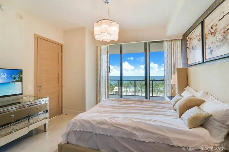 St. Regis Bal Harbour South #602S image #26