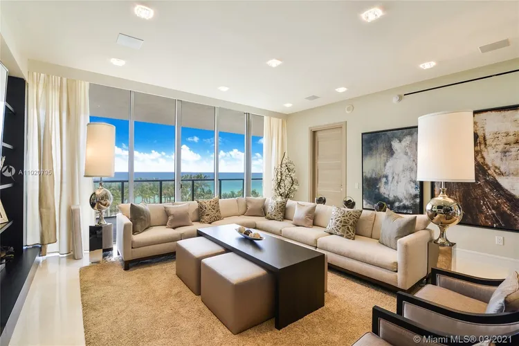 St. Regis Bal Harbour South #602S image #28