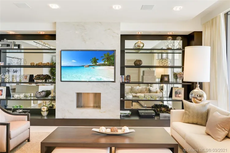 St. Regis Bal Harbour South #602S image #29