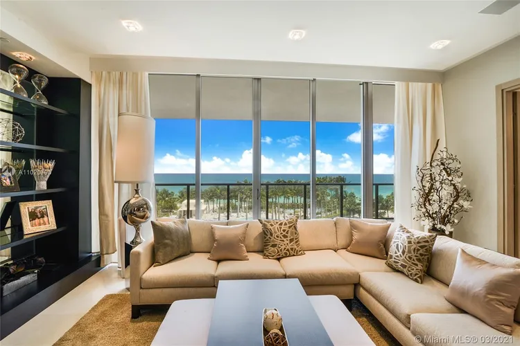 St. Regis Bal Harbour South #602S image #30