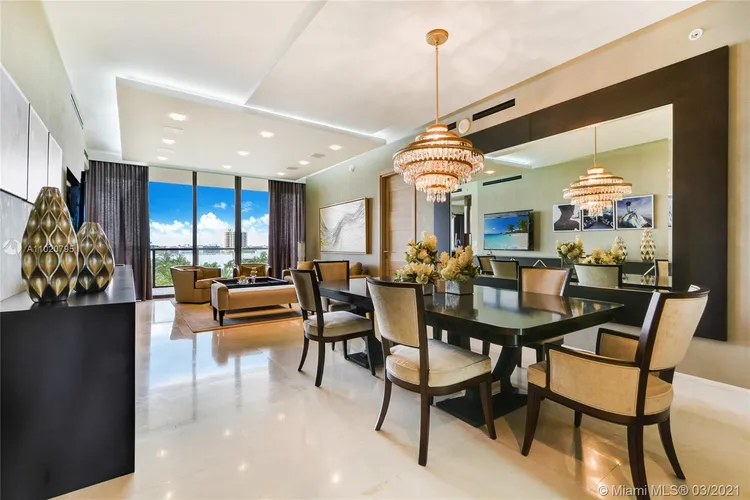 St. Regis Bal Harbour South #602S image #6