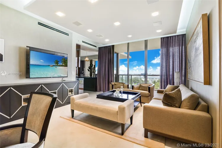St. Regis Bal Harbour South #602S image #7