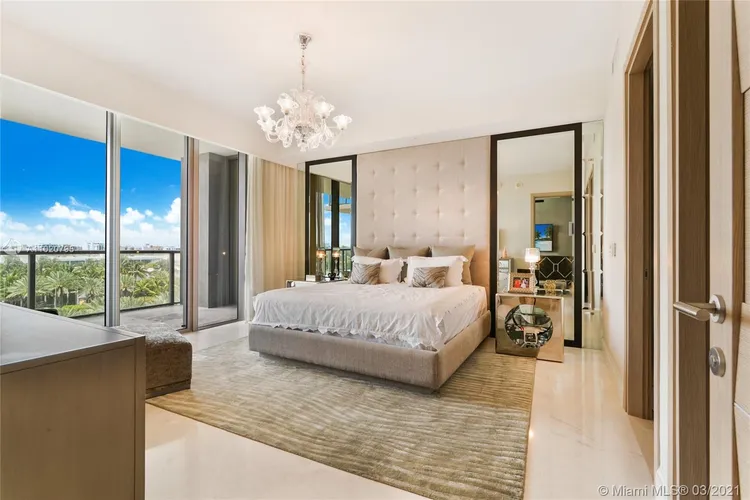 St. Regis Bal Harbour South #602S image #8