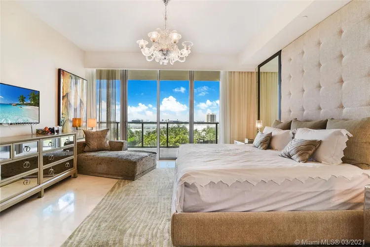 St. Regis Bal Harbour South #602S image #9