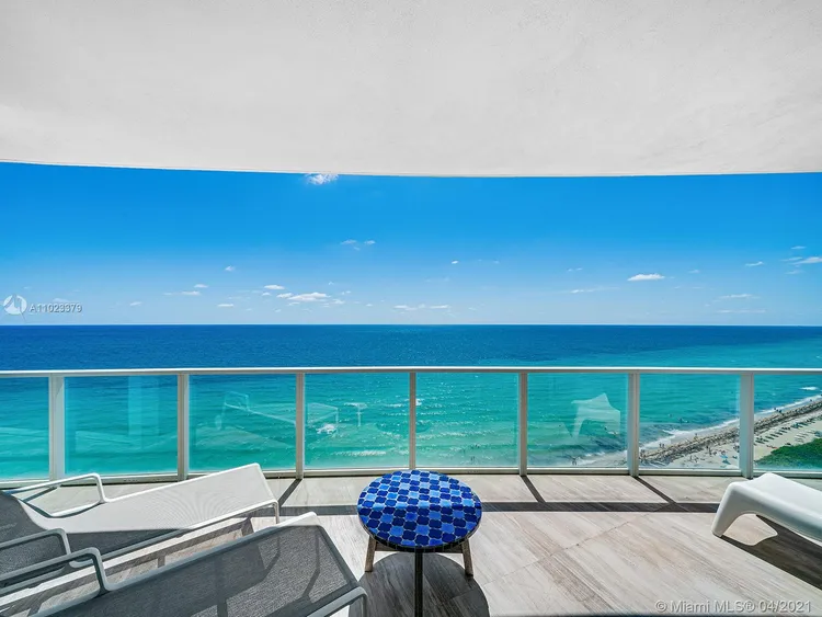 Apogee Beach #1401 image #19