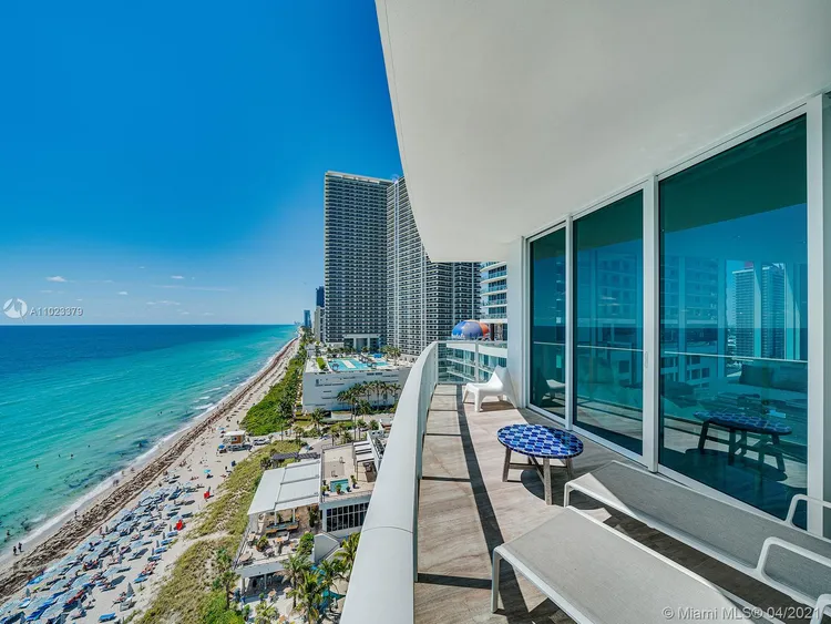 Apogee Beach #1401 image #20