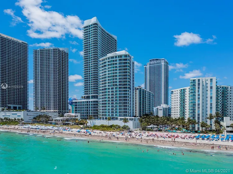 Apogee Beach #1401 image #21