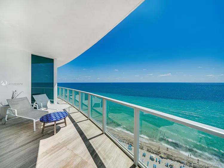Apogee Beach #1401 image #6