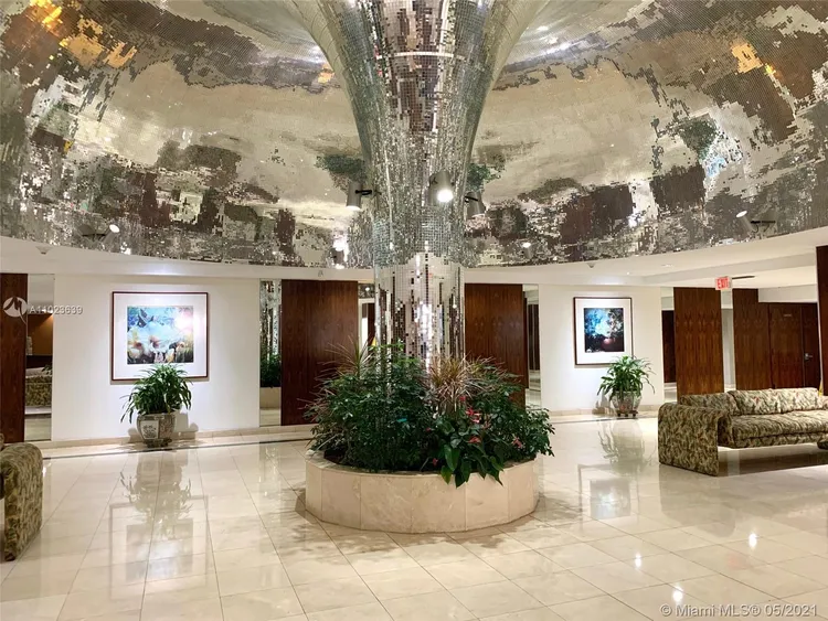 Mirasol Ocean Towers #805 image #11