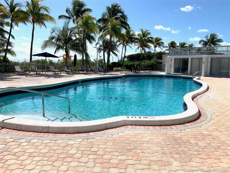 Mirasol Ocean Towers #805 image #13