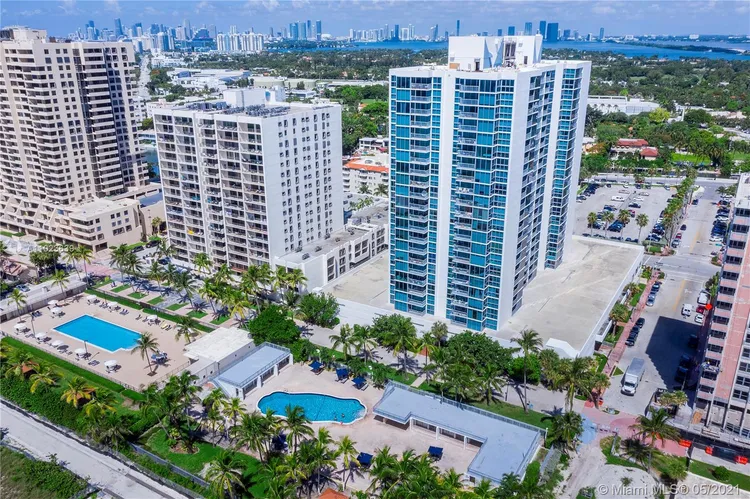 Mirasol Ocean Towers #805 image #14