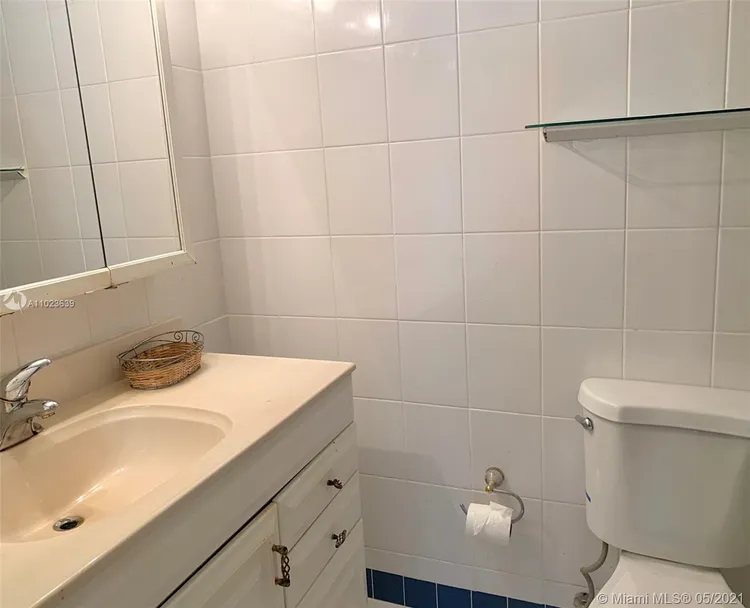 Mirasol Ocean Towers #805 image #8