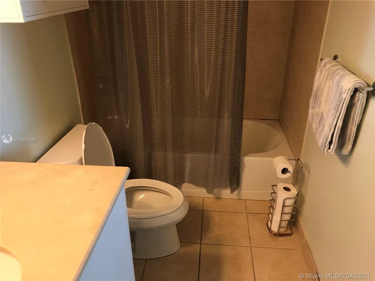 Metropolis at Dadeland #407 image #8