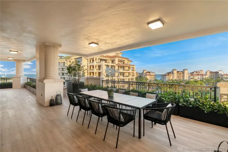 Palazzo Della Luna #6885 image #20