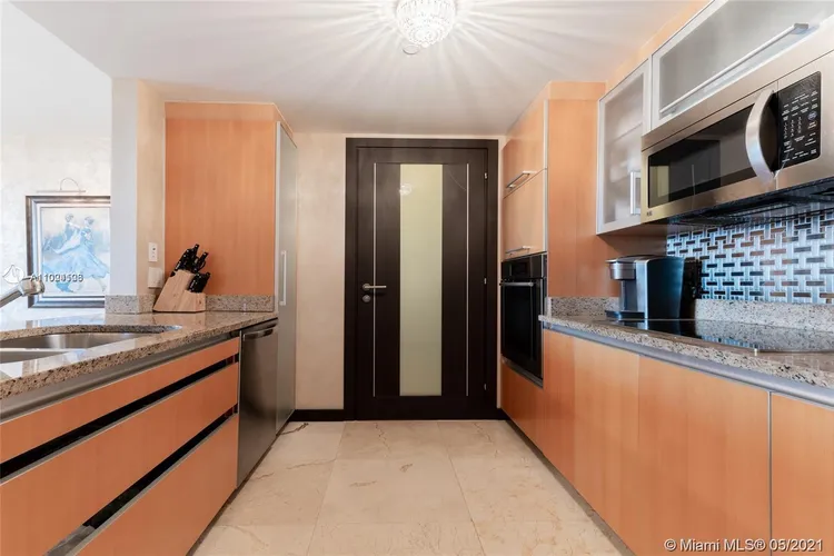 Ocean Four #505 image #6