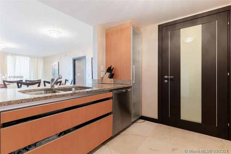 Ocean Four #505 image #9