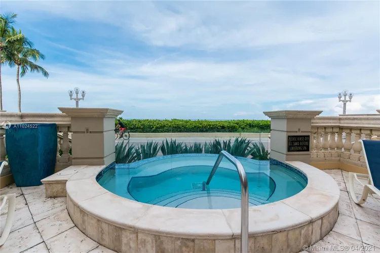 Villas of Positano #4G image #18