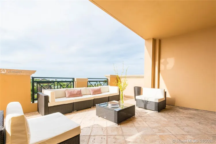 Villas of Positano #4G image #21