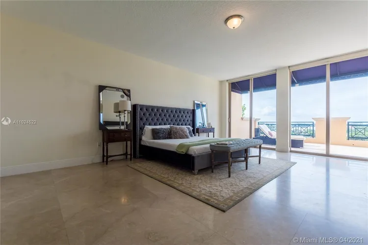 Villas of Positano #4G image #34