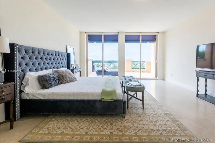 Villas of Positano #4G image #35
